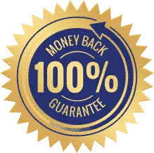 Money Back Guarantee